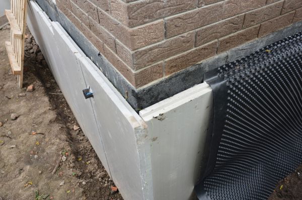 Flood Mitigation in Denton